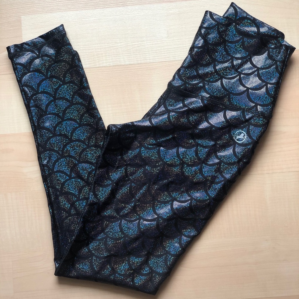 ABS2B Fitness Apparel Tights